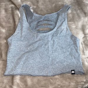 Booty by Brabants Crop